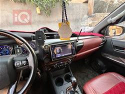 تۆیۆتا هایلۆکس